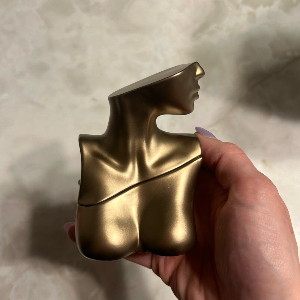 Billie Eilish perfume, 1.7oz, only used a handful of times